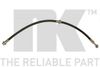 Фото Шланг тормозной задний NISSAN PRIMERA P11 96-01 R Nk 852254 Nk