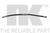 Фото Шланг томозной Nk 853016 Nk