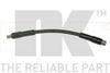 Фото Шланг торм.[440mm] MERCEDES SPRINTER 3,5-t (906) 309 CDI (906.131, 906.133, 906.135, 906.231, 906.23 Nk 853343 Nk