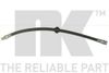 Фото Шланги тормозные Nk 853939 Nk