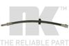 Фото Шланг тормозной передний / SKODA Felicia  95 - 01 Nk 854309 Nk