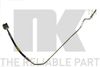 Фото Тормозной шланг зад.R Nk 8547116 Nk