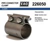 Фото ХОМУТ ТРУБЧАТЫЙ EAG 226050 EAG 226050 EAG
