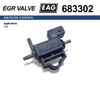 Фото Клапан э/магнитныи 1,4-1,6T EAG 683302 5860057/0850351/55559239/55574902 EAG 683302 EAG