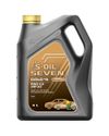 Фото S-OIL S-OIL 7 GOLD #9 PAO C3 5W30 4L МАСЛО МОТОРНОЕ  API SN/CF, ACEA C3, BMW LL-04, MB 229.3(51), VW 505 S-Oil Seven E107742 S-Oil Seven
