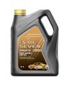 Фото Масло моторное S-OIL 7 0W-40 GOLD #9 PAO A3/B4 4L S-Oil Seven E107748 S-Oil Seven