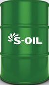 Фото Масло трансмиссионное S-OIL 7 CVTF 200 л S-Oil Seven E108094 S-Oil Seven