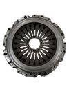 Фото Корзина сцепления 430 мм для HOWO, SHAANXI с моторами WP10/WP12 AVLKRAFT 70100030 AVLKRAFT