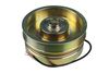 Фото Муфта включения кондиционера 210/231.5mm1A 9PK (LA AVLKRAFT 70101001 AVLKRAFT