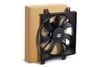 Фото ЭЛЕКТРОВЕНТИЛЯТОР РАДИАТОРА ACCENT(ТАГАЗ) В Fehu FFC1003H Fehu