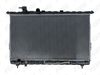 Фото РАДИАТОР SONATA(ТАГАЗ) АКПП(FEHU) Fehu FRC1064 Fehu