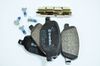 Фото Колодки тормозные дисковые задн. ALFA ROMEO 159 (939_) 09/05-12/12 / ALFA ROMEO 159 Sportwagon (939_ Brembo P23089 Brembo