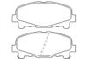 Фото Колодки тормозные Brembo  P28043 Brembo P28043 Brembo