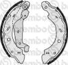 Фото S 50 504,  Колодки тормозные барабанные Brembo S50504 Brembo