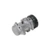 Фото Компрессор кондиционера Renault Fluence 1,6 16V, Megan III, Logan II Sonatex 103522 Sonatex