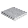 Фото Фильтр салонный Toyota Auris 07--, Avensis 09--, Camry 06--, Corolla 07--, RAV4 06--, Land Cruiser 08-- угольный Carville Racing CRVC1919 Carville Racing