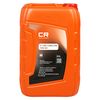 Фото Масло трансмиссионное CARVILLE RACING D-Line Long Life 75W80 API GL-4 синт.  (20л) Carville Racing L1G02025 Carville Racing