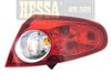 Фото Фонарь задний правый 020 Hessa ZZXV14484 Hessa