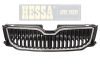 Фото Решетка радиатора SKODA OCTAVIA 13-16 Hessa ZZXV52075 Hessa