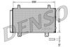 Фото Радиатор кондиционера LEXUS: IS 250 (GSE20) 05 - Denso DCN51002 Denso