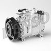 Фото Компрессор кондиционера ALFA ROMEO 145, 146, 156, 166 Denso DCP01001 Denso