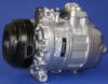 Фото Компрессор кондиционера BMW 3 98-, 5 95-04, 7 95-01, X3 04-, Z8 00-03, Denso DCP05039 Denso