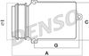 Фото Denso Компрессор кондиционера DCP05078 Denso DCP05078 Denso