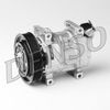 Фото Компрессор кондиционера ALFA ROMEO 147, 156, GT Denso DCP09008 Denso