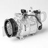 Фото КОМПРЕССОР ПНЕВМОПОДВЕСКИ Denso DCP32031 Denso