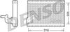 Фото Испаритель Denso DEV21003 Denso