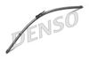 Фото К-т бескаркасных щёток стеклоочистителя 650/380 мм Denso DF031 Denso