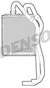 Фото Радиатор печки IVECO DAILY IV 2.3D 05.06-08.11 Denso DRR12021 Denso