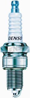 Фото DENSO СВЕЧА ЗАЖИГАНИЯ Denso W16EXU Denso