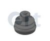 Фото Пыльник ШРУСа наружн к-кт CITROEN: BX 82-94, XANTIA 93-98, XANTIA Break 95-98, XM 89-94, XM Break 89-94 \\ PEUGEOT: 205 I 83-87, 306 93-01, 309 I 85-8 Ert 500027 Ert