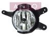 Фото Фара п/т правая 007 Anto ASB20000 Anto
