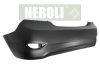 Фото Бампер задний Hyundai Solaris 2010-2014, царапины - брак                               Neroli N1A37581 Neroli