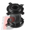 Фото втулка 48815-60221 (T-01-475) *2^2 Втулка стабилизатора Polyblack T01475 Polyblack