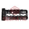 Фото Крышка клапанная: BMW N54 F02/E70 3.0L Twin Turbo Engines BMW 335xi 2007-2008 BMW 335i 2007-2010 BM Segmatic 1012BM100 Segmatic