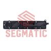 Фото Крышка клапанная перед. с пробкой Segmatic 1012C108 Segmatic