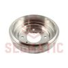Фото Барабан тормозной NISSAN ALMERA CLASSIC (B10) 06- Segmatic SDB30053005 Segmatic