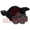 Фото Опора двигателя ALFA ROMEO: MITO 08-, FIAT: GRANDE PUNTO 05- Segmatic SG30112199 Segmatic