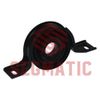 Фото Подшипник подвесной CHEVROLET CAPTIVA -07 Segmatic SG30112207 Segmatic