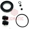 Фото Ремкомплект суппорта (пыльники) NISSAN X-TRAIL/QASHQAI 07- Segmatic SG700129 Segmatic