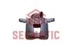 Фото Суппорт тормозной перед лев MATIZ без скобы Segmatic SGC7084 Segmatic