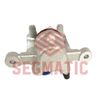 Фото Суппорт тормозной задн. лев. TOYOTA COROLLA 2001-2007, TOYOTA ALTIS Saloon 2001-2008 Segmatic SGC7395 Segmatic