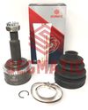Фото ШРУС наружный 27/22 шл. ABS 46Т Segmatic SGCV4033 Segmatic