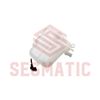 Фото Бачок расширительный с датчиком Segmatic SGET6073 Segmatic