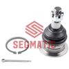 Фото Опора шаровая верхняя / Toyota Hi-Lux 05> Segmatic SGS8128 Segmatic