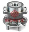 Фото SGWH30204130 Ступица колеса задн; Subaru Crosstrek 2016 Subaru Forester 2014-, 2017 Subaru Impreza 2 Segmatic SGWH30204130 Segmatic