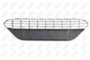 Фото Решётка бампера переднего без хром молдинга Ford Focus 2008-2011 DoCar DoCar 1520644DCR DoCar